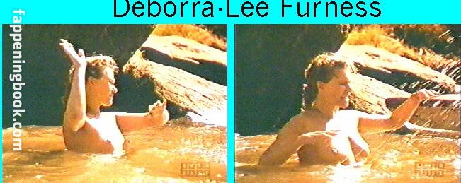 Deborra-Lee Furness Nude