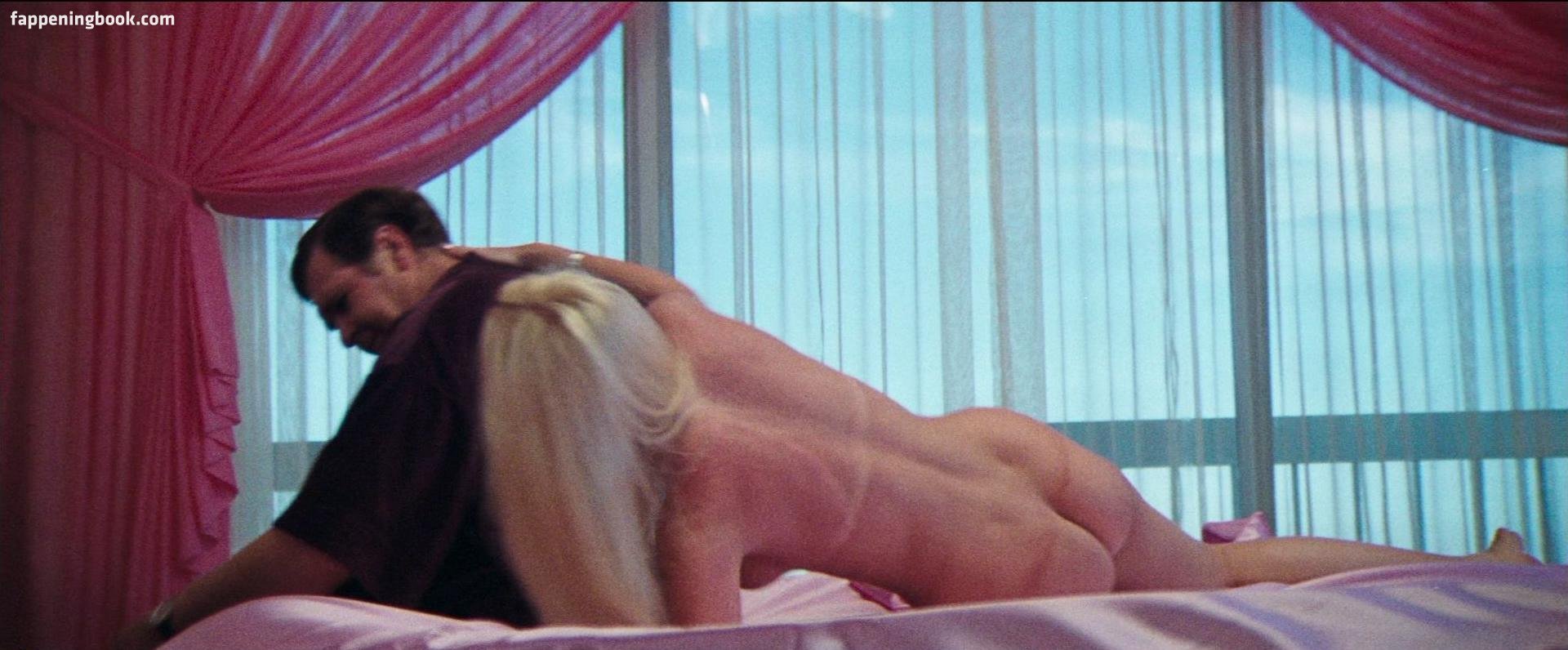 Magnum force nude scenes