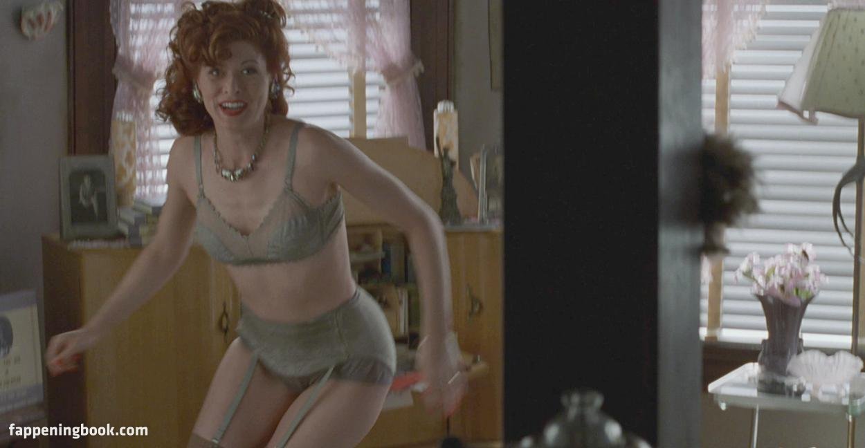 Debra Messing Nude, The Fappening - Photo #144142 - FappeningBook.