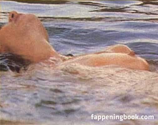 Debra Winger Nude
