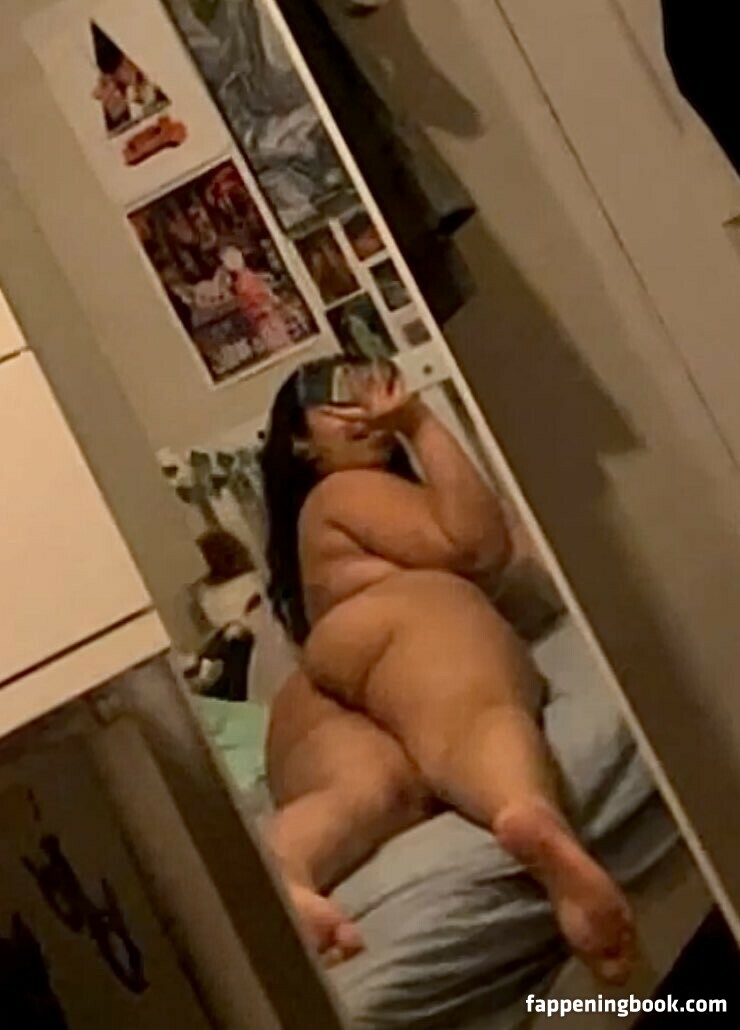 decaypixie Nude OnlyFans Leaks