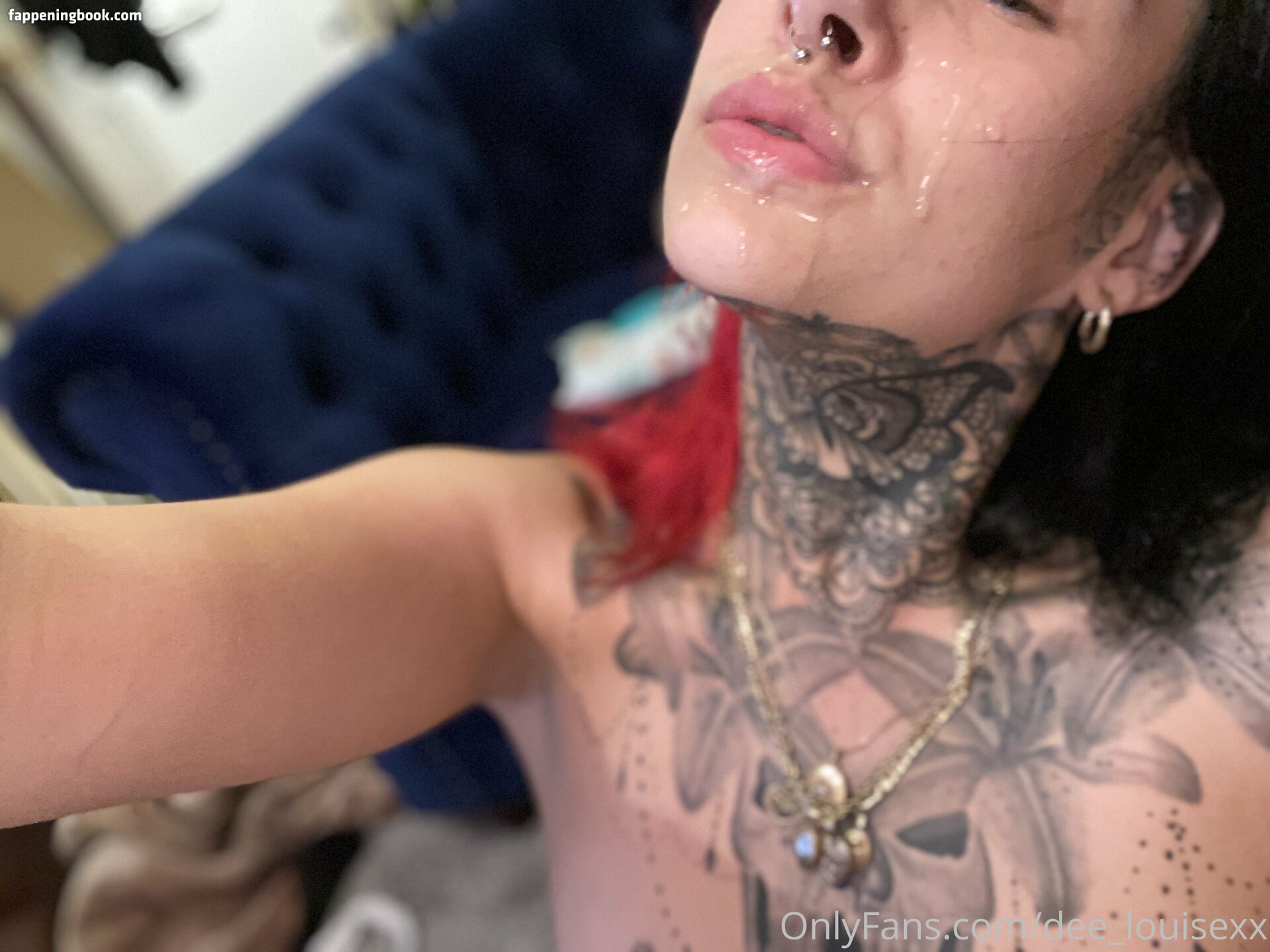 dee_louisexx Nude OnlyFans Leaks