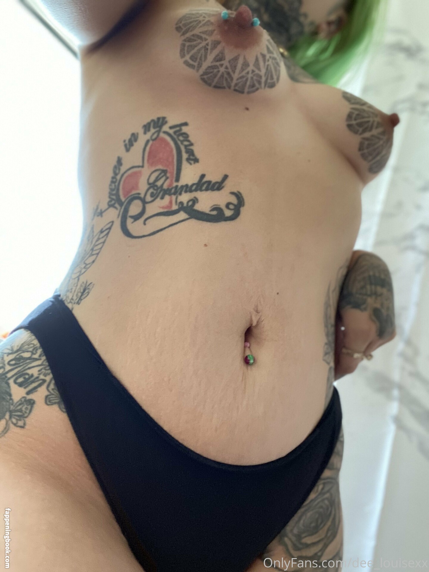 dee_louisexx Nude OnlyFans Leaks