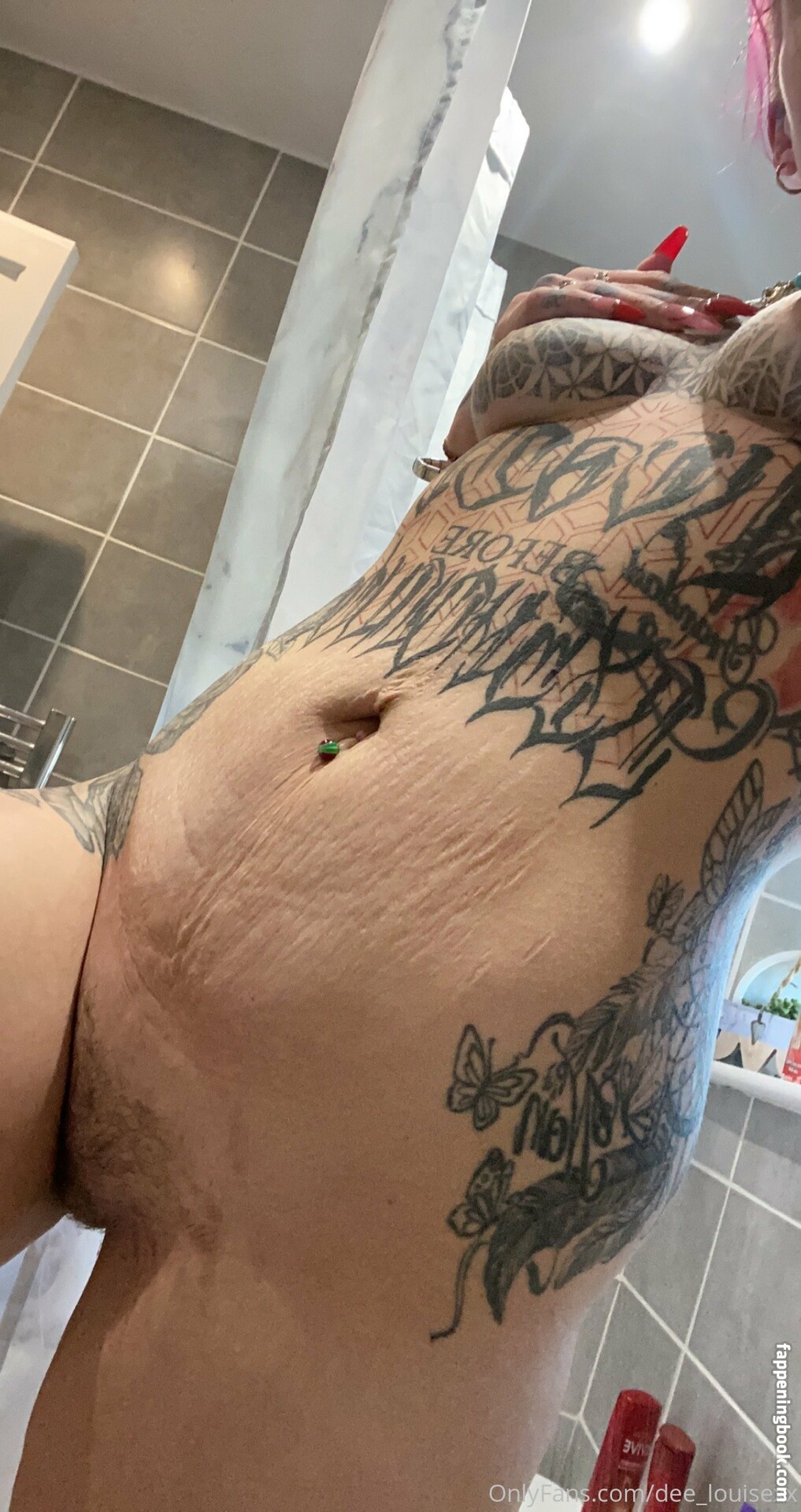 dee_louisexx Nude OnlyFans Leaks