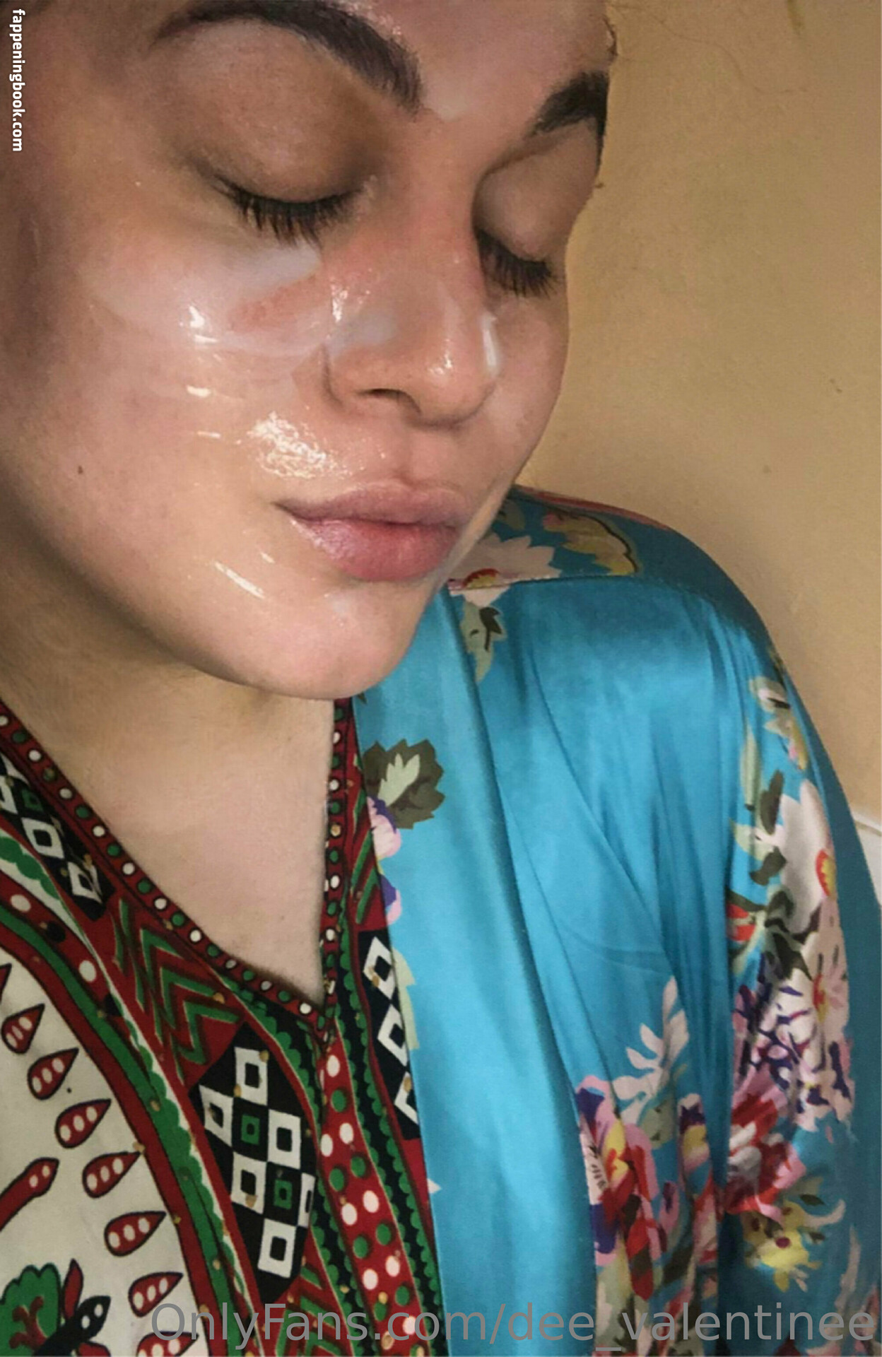 dee_valentinee Nude OnlyFans Leaks