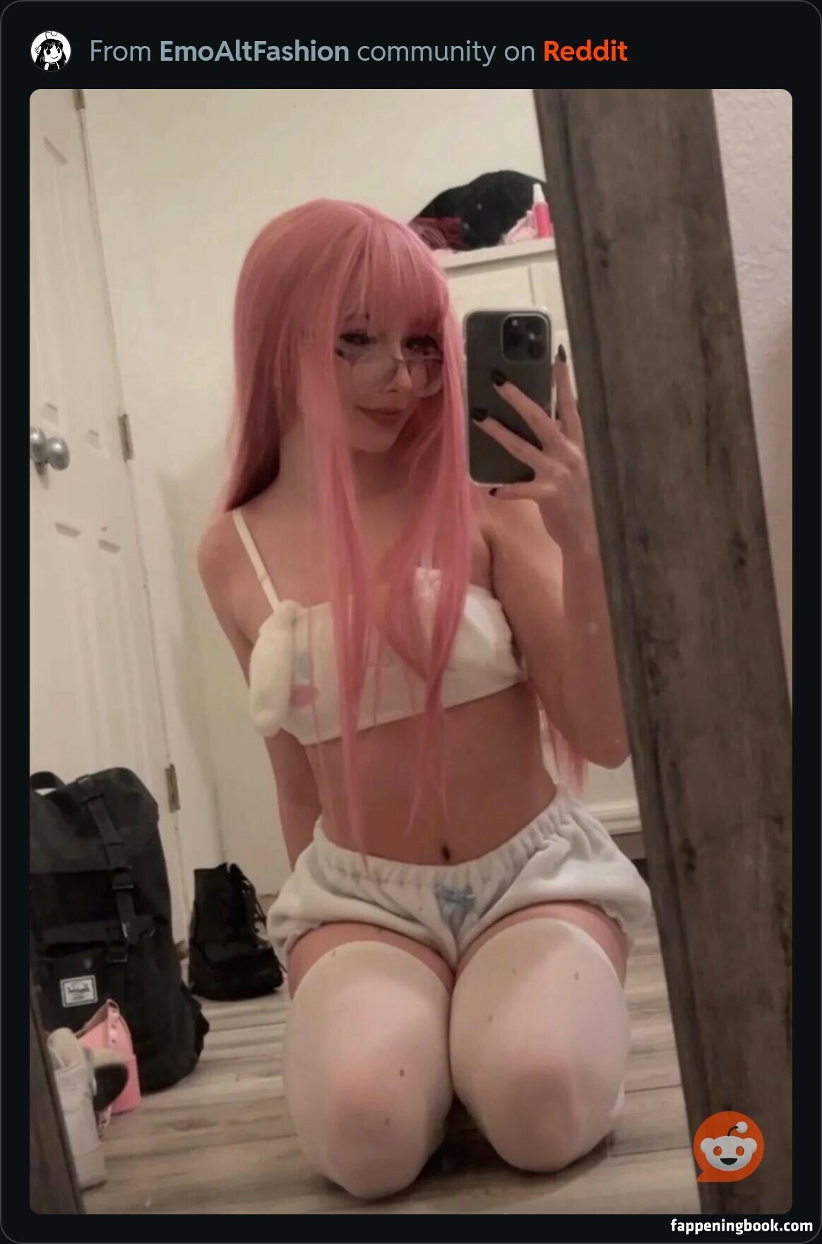 Defeatthel0w Nude