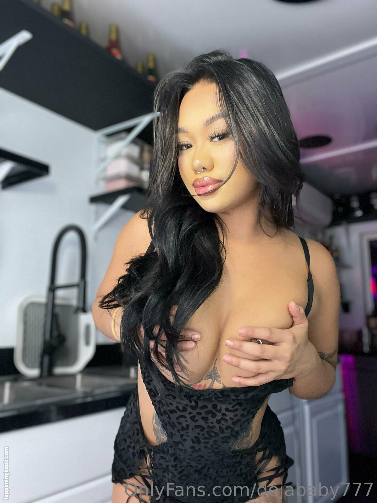 dejababy777 Nude OnlyFans Leaks