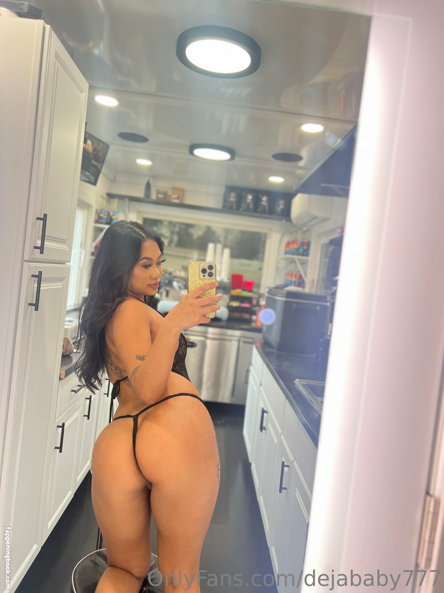 dejababy777 Nude OnlyFans Leaks