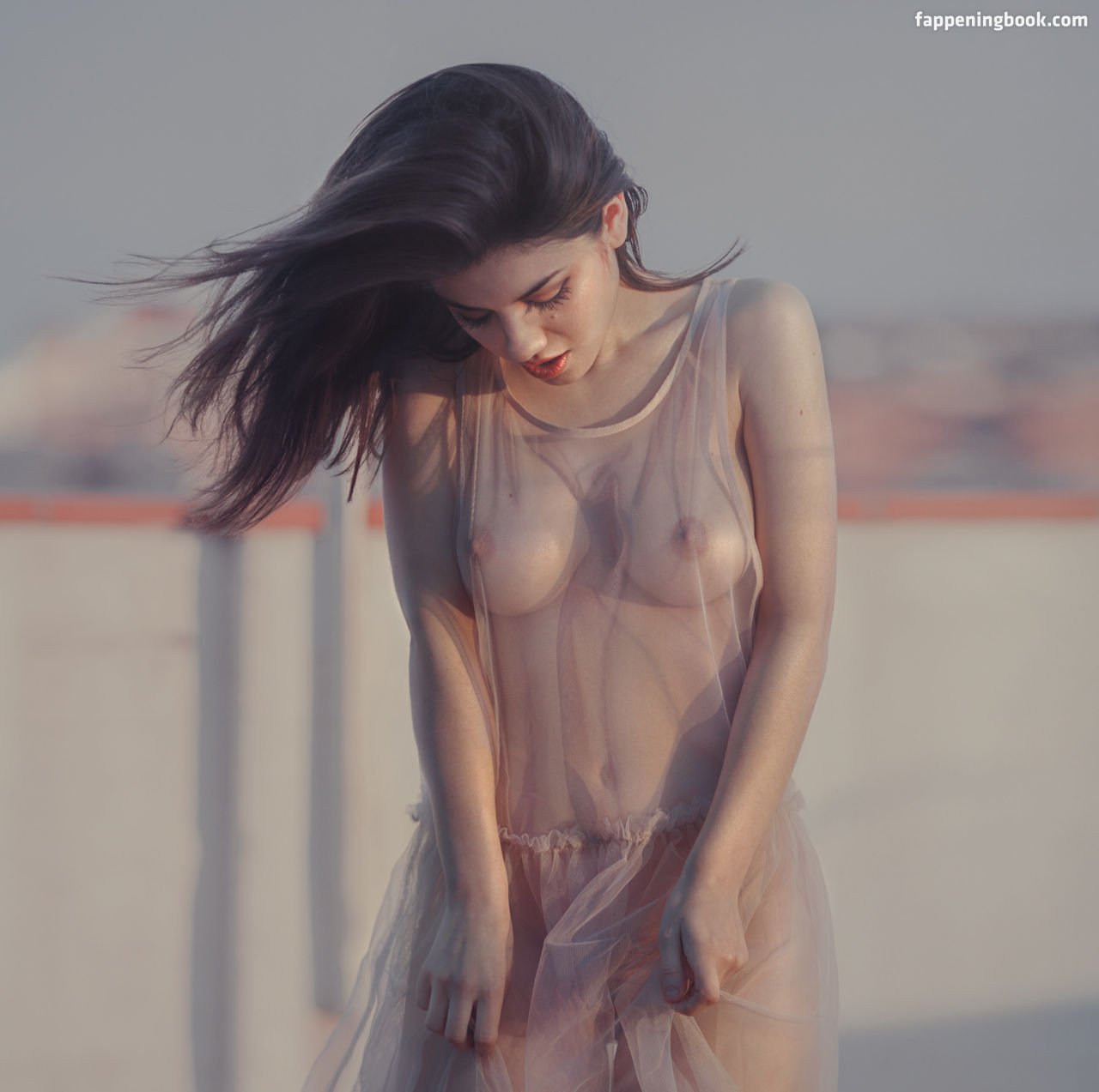 Delaia Gonzalez Nude