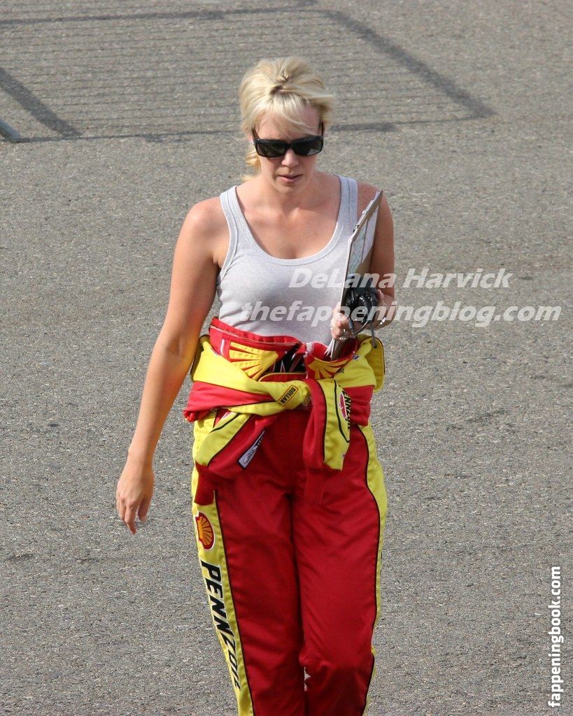 DeLana Harvick erome Latest Exclusive Leaked Photos