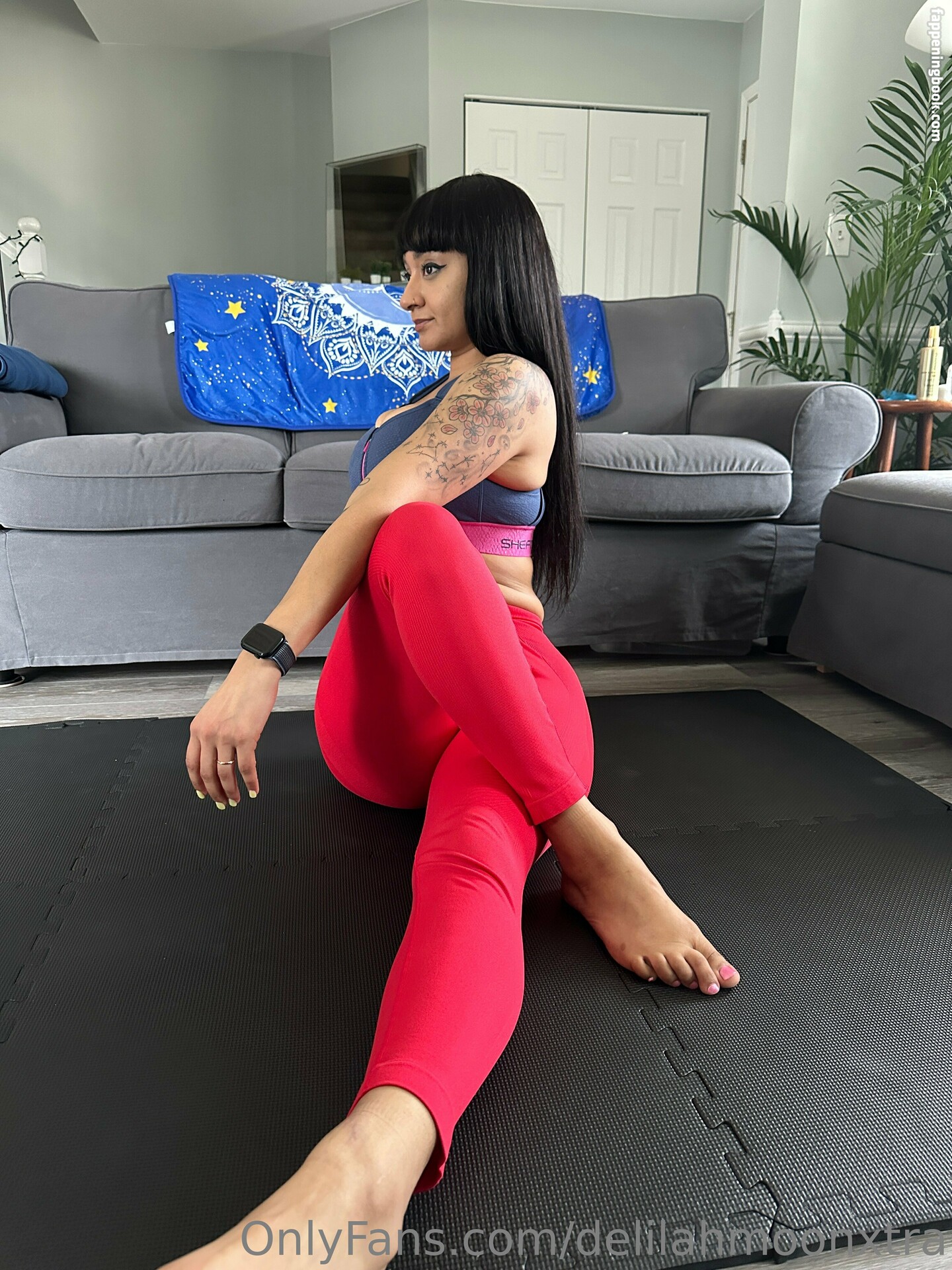 Delilahmoonxtra