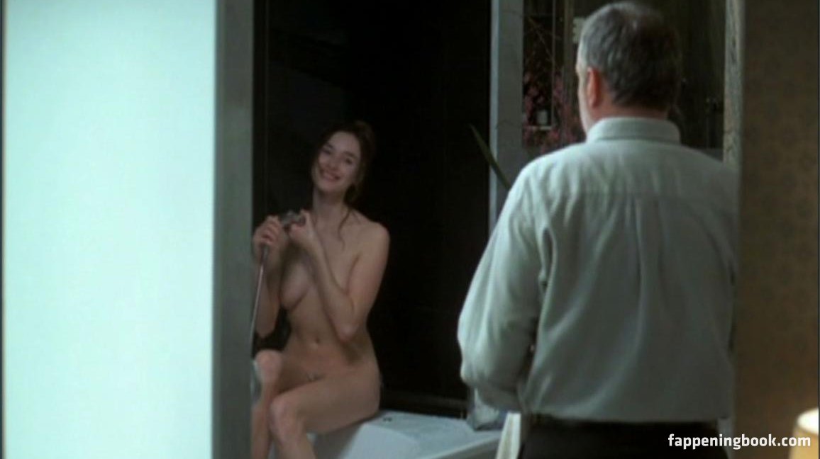 Delphine Rollin Nude