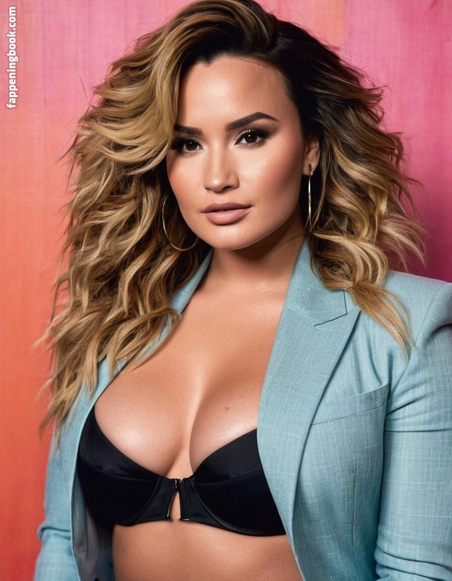 Demi Lovato Ai Porn Nude OnlyFans Leaks