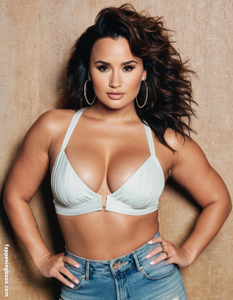 Demi Lovato Ai Porn Nude OnlyFans Leaks