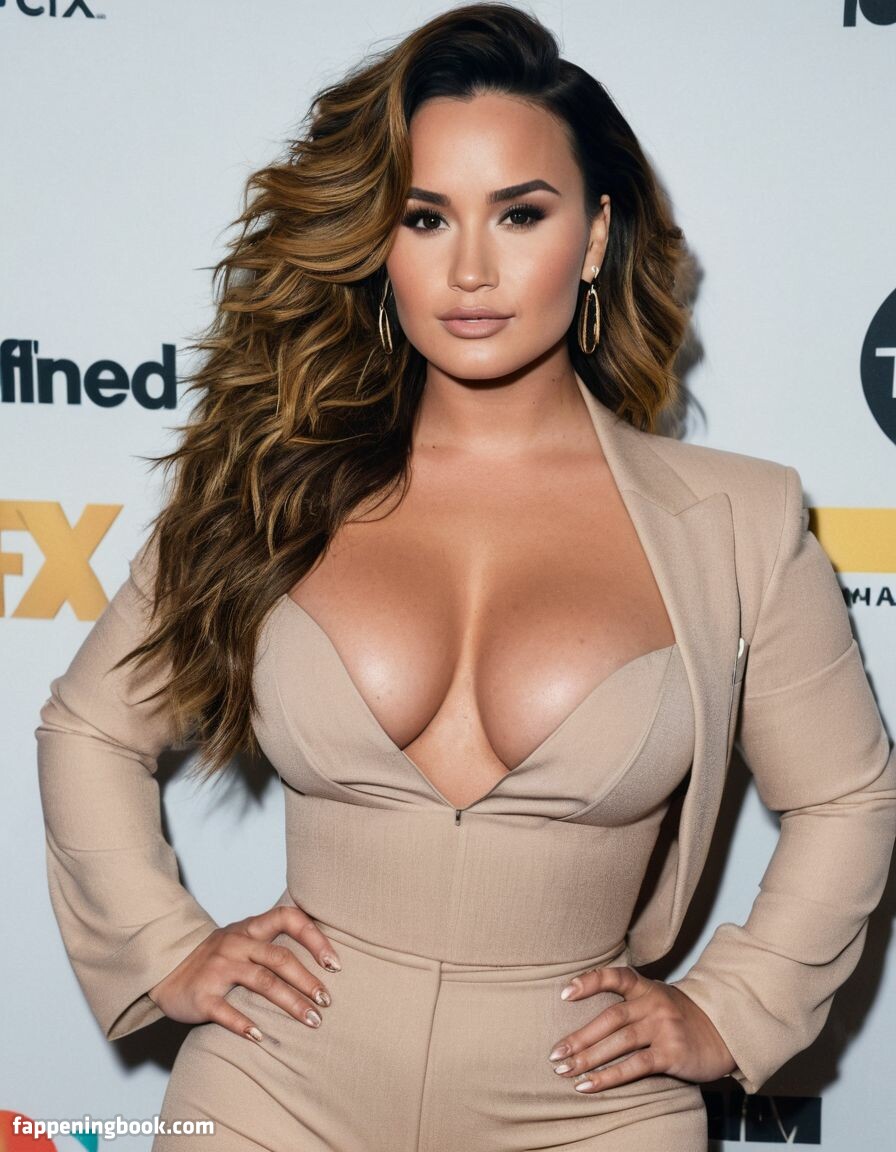 Demi Lovato Ai Porn Nude OnlyFans Leaks