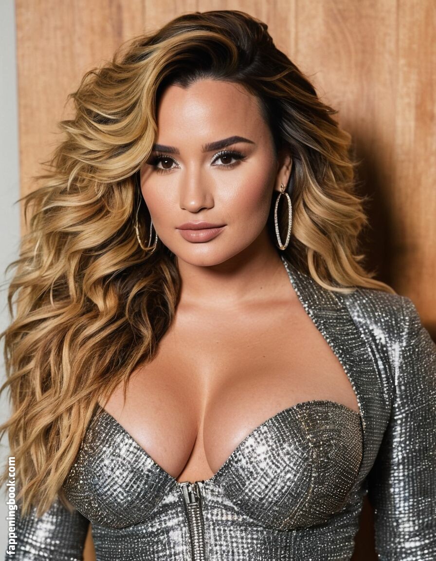 Demi Lovato Ai Porn Nude OnlyFans Leaks