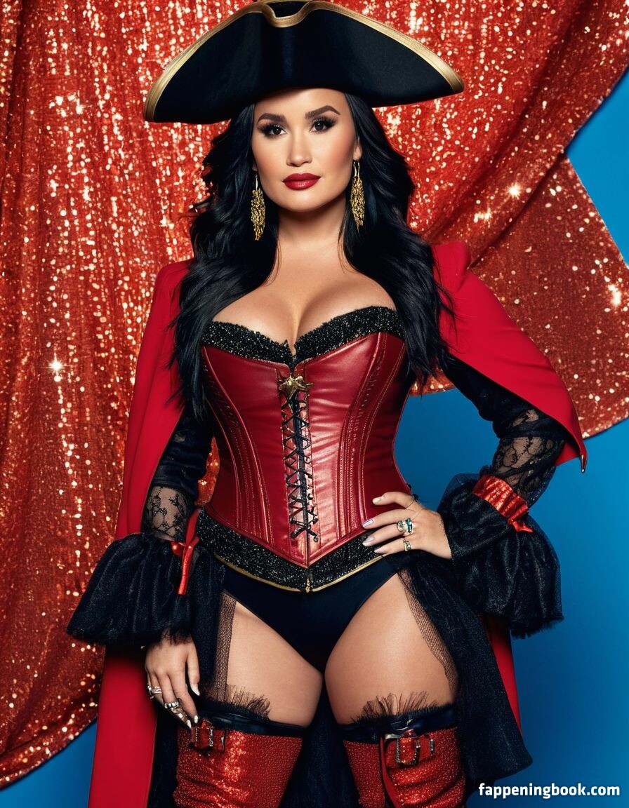 Demi Lovato Ai Porn Nude OnlyFans Leaks