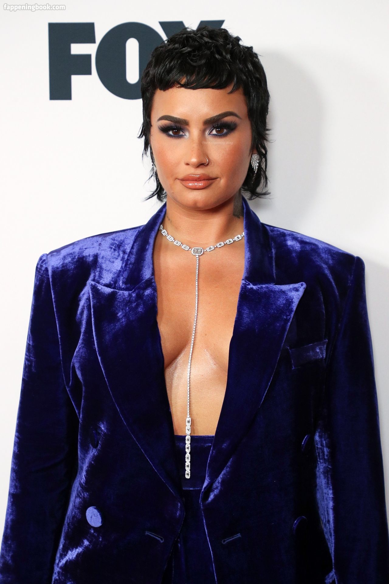 Demi Lovato Nude OnlyFans Leaks