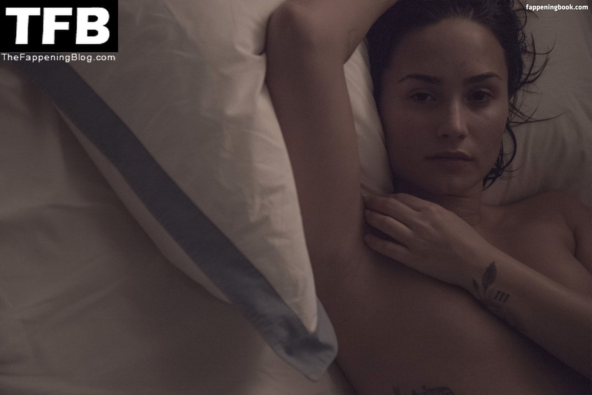 Demi Lovato Ddlovato Nude Onlyfans Leaks The Fappening Photo