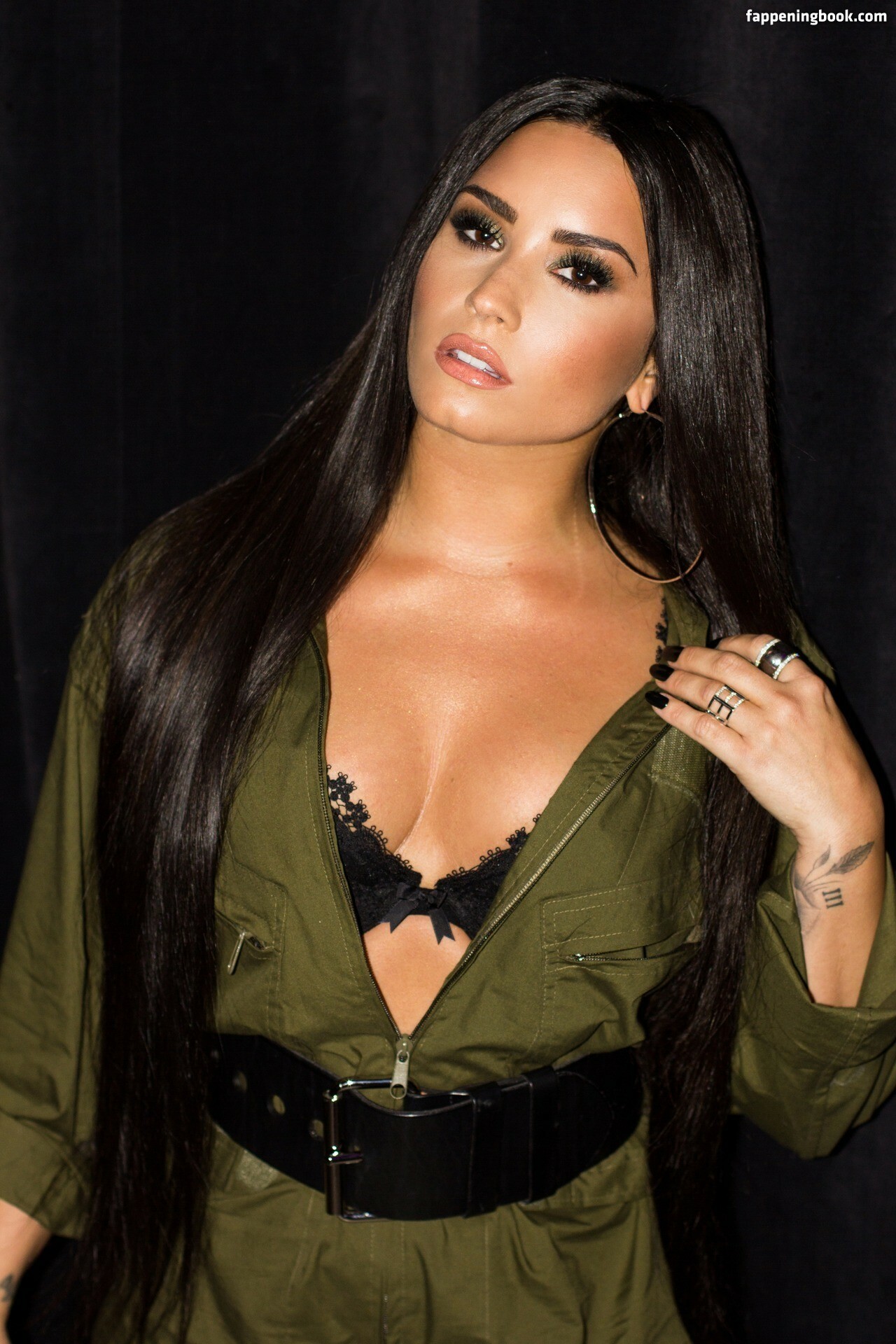 Demi Lovato Nude The Fappening Photo Fappeningbook