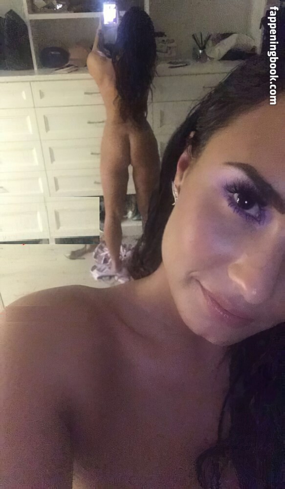 Demi Lovato Nude OnlyFans Leaks