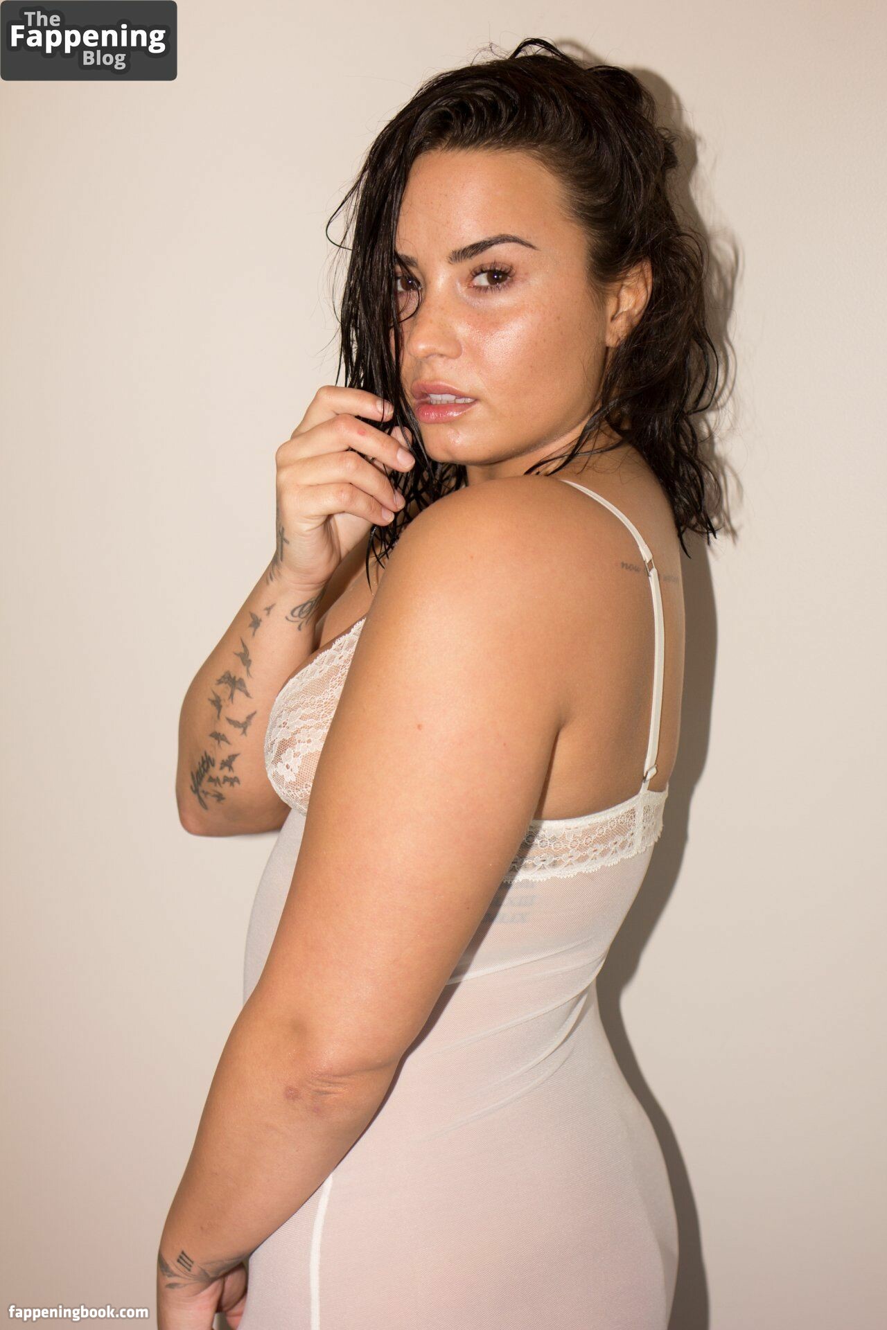 Demi Lovato erome Latest Exclusive Leaked Photos