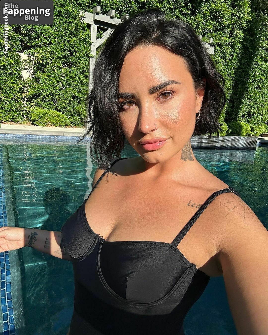 Demi Lovato erome Latest Exclusive Leaked Photos