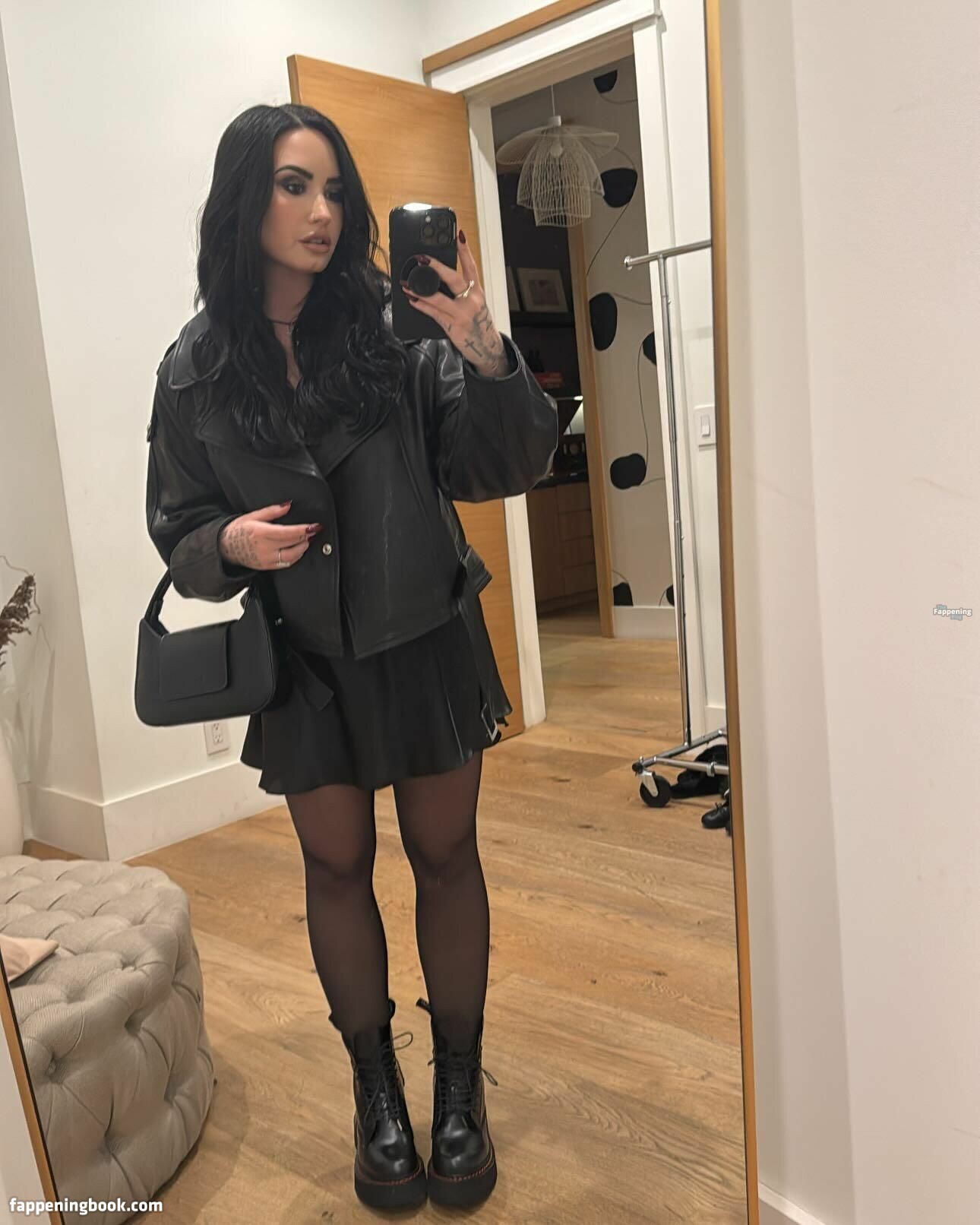 Demi Lovato erome Latest Exclusive Leaked Photos