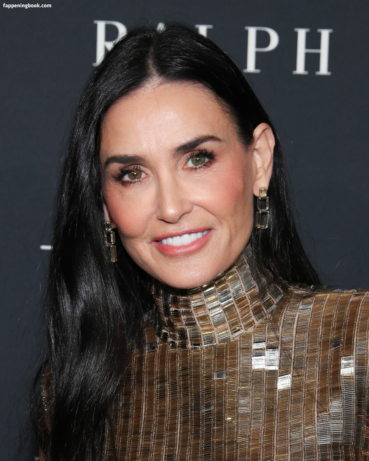 Demi Moore Fapello Latest Exclusive Leaked Photos