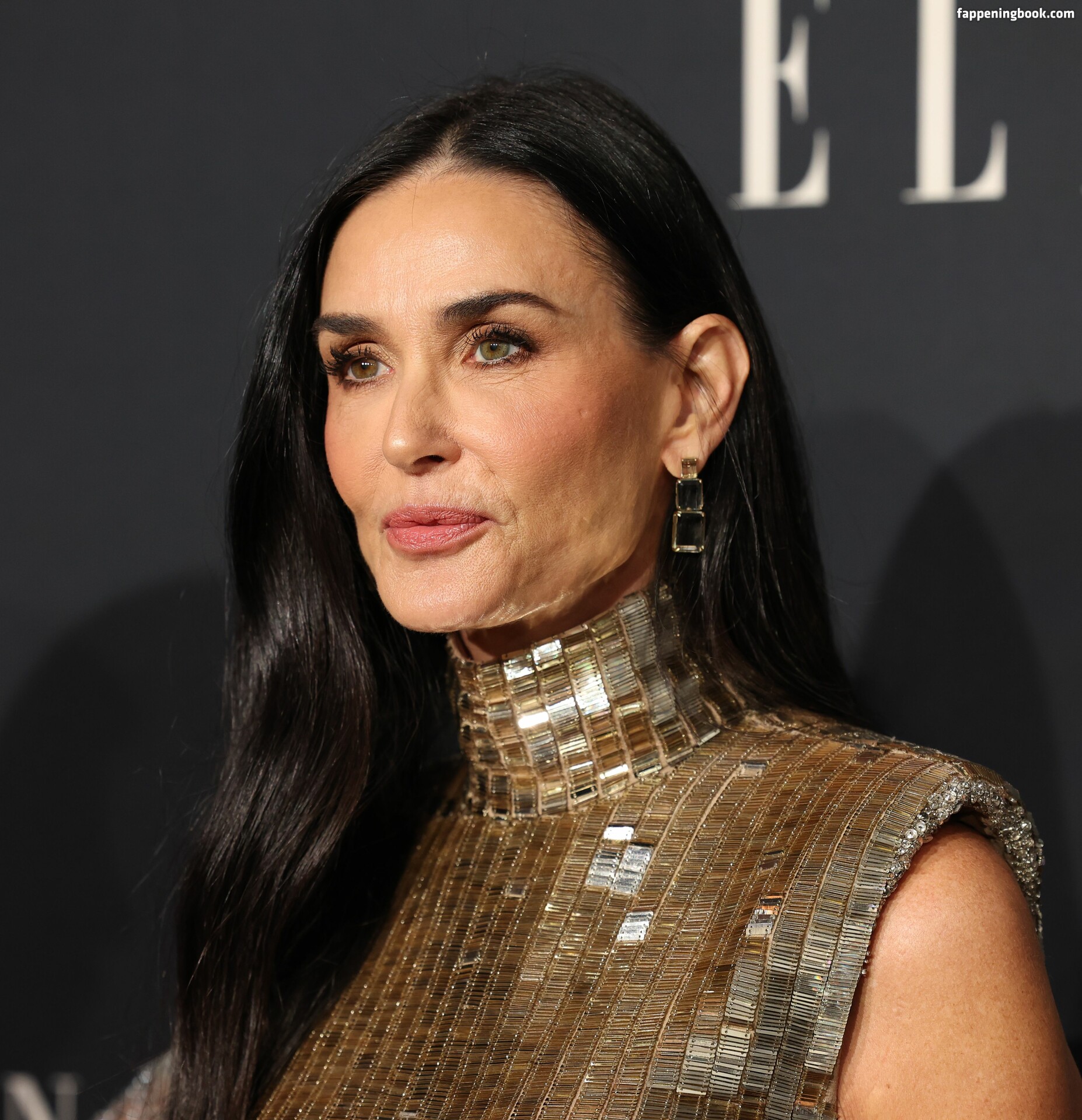 Demi Moore Fapello Latest Exclusive Leaked Photos