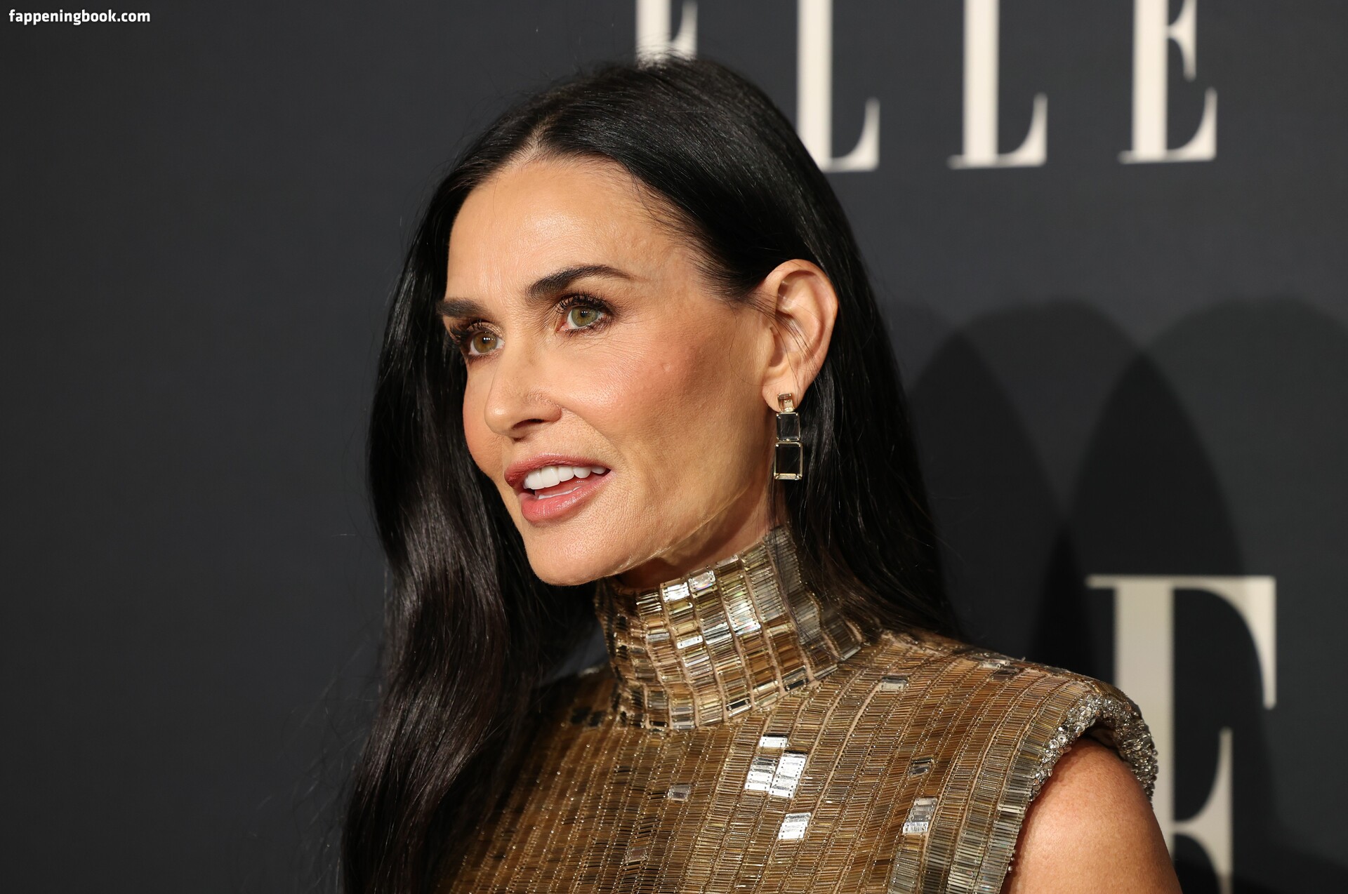 Demi Moore Fapello Latest Exclusive Leaked Photos