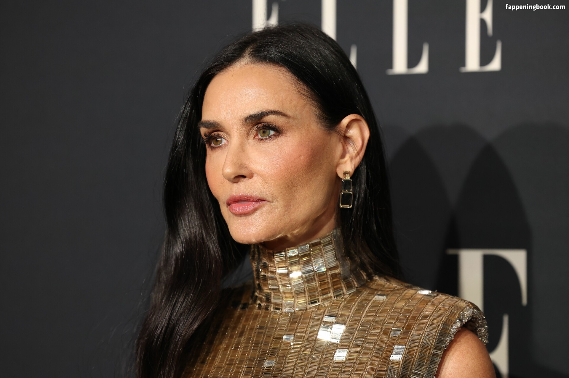 Demi Moore Fapello Latest Exclusive Leaked Photos