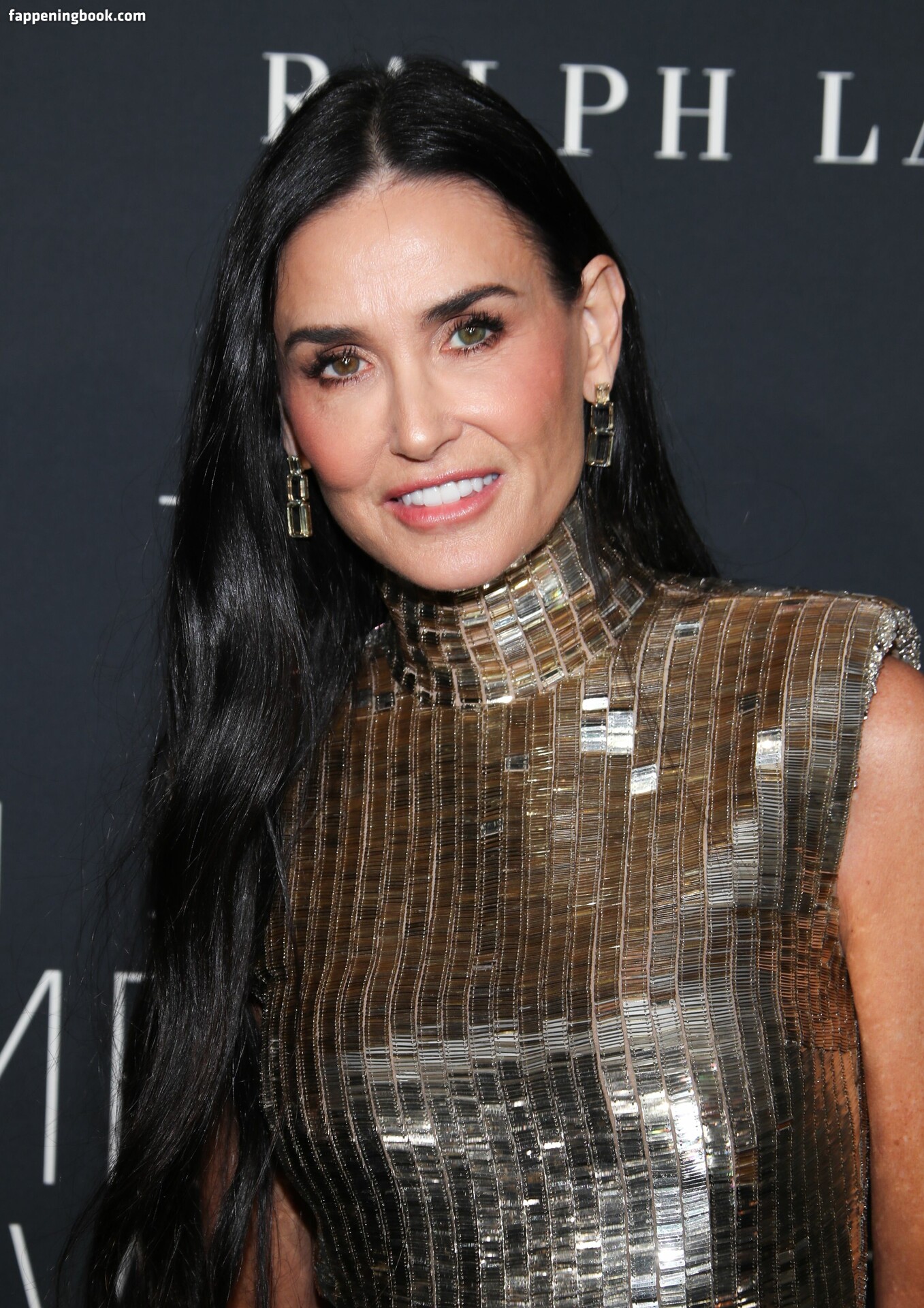 Demi Moore Fapello Latest Exclusive Leaked Photos