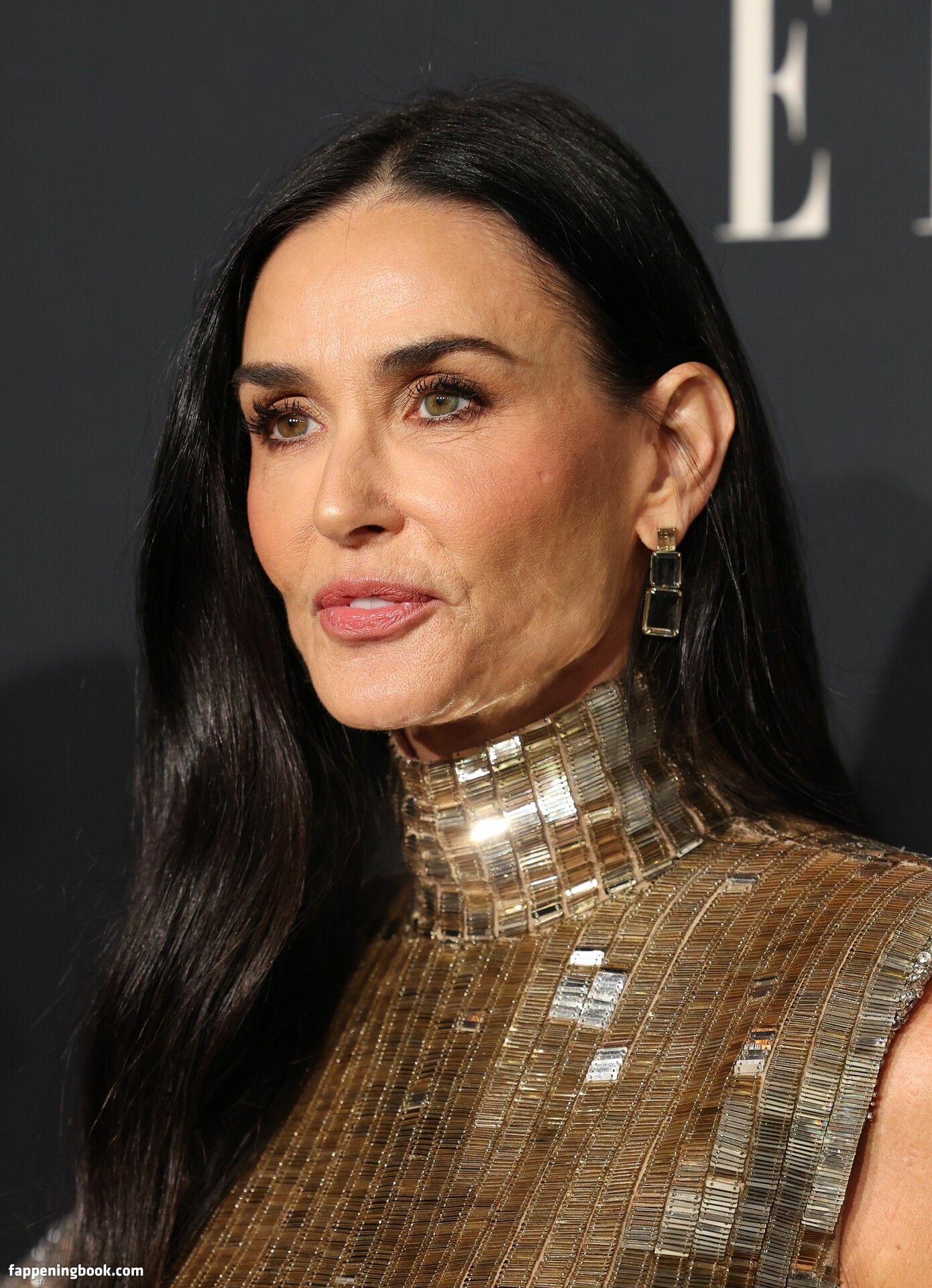 Demi Moore Fapello Latest Exclusive Leaked Photos