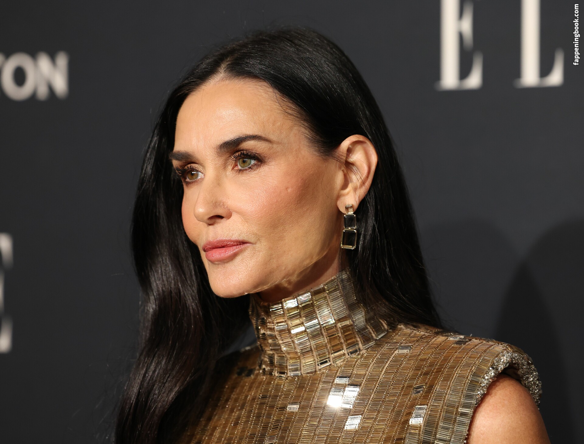 Demi Moore Fapello Latest Exclusive Leaked Photos