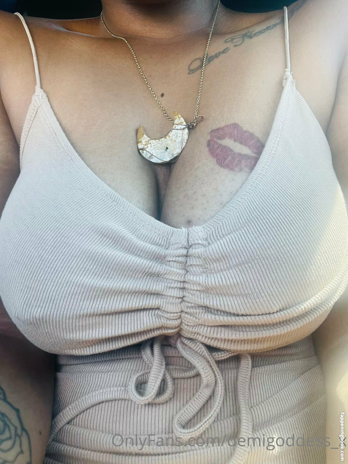 demigoddess_x Nude OnlyFans Leaks