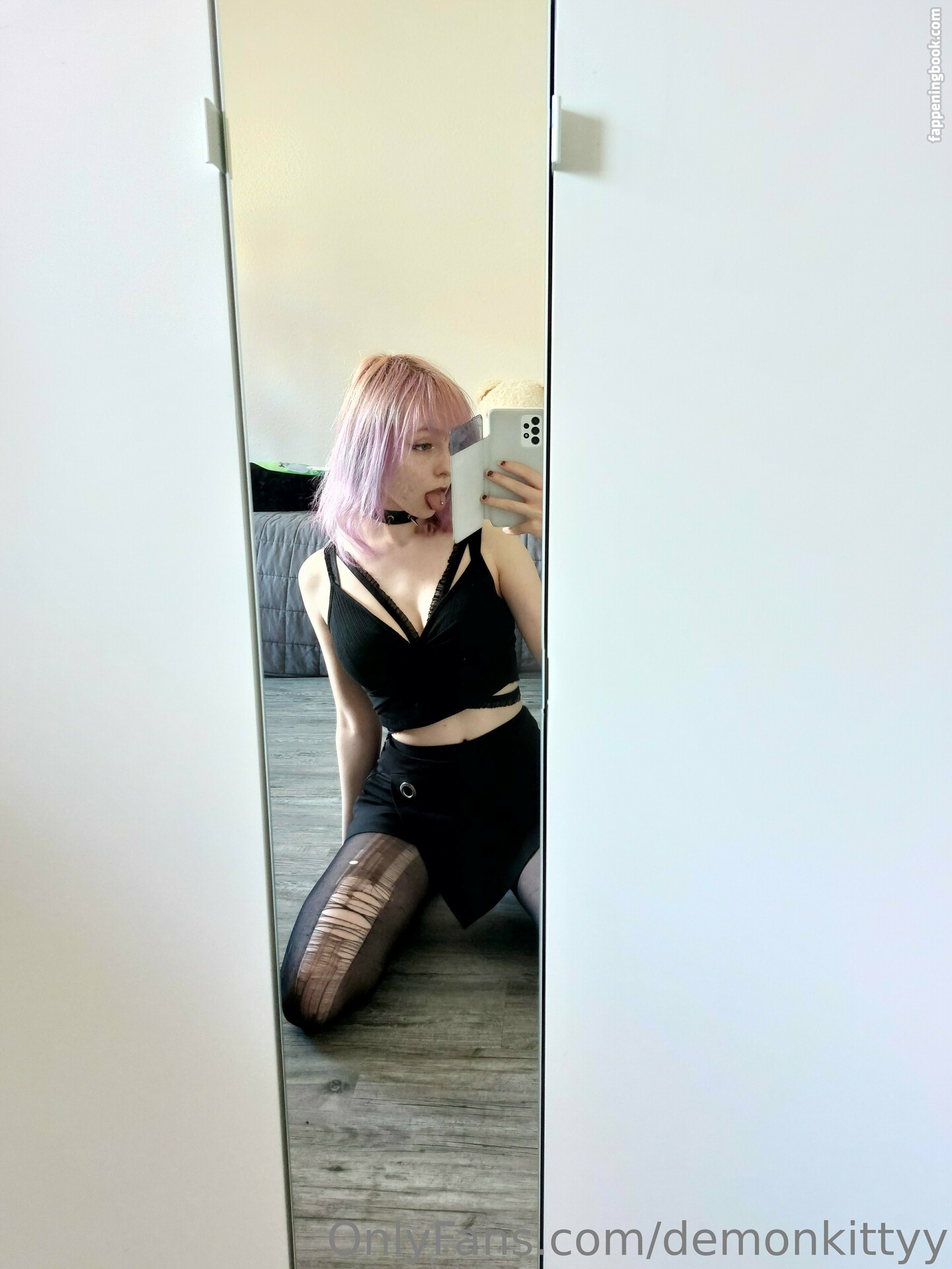 demonkittyyxxx erome Latest Exclusive Leaked Photos