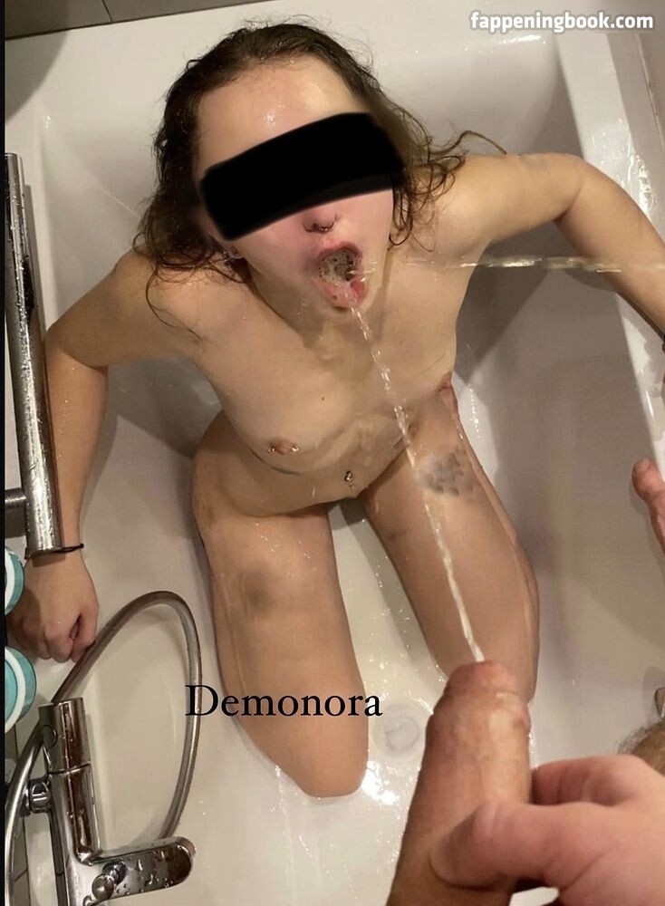 Demonora Nude