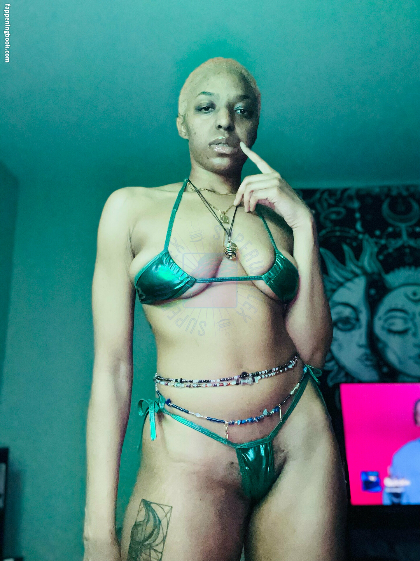 demonxsslexxx Nude OnlyFans Leaks