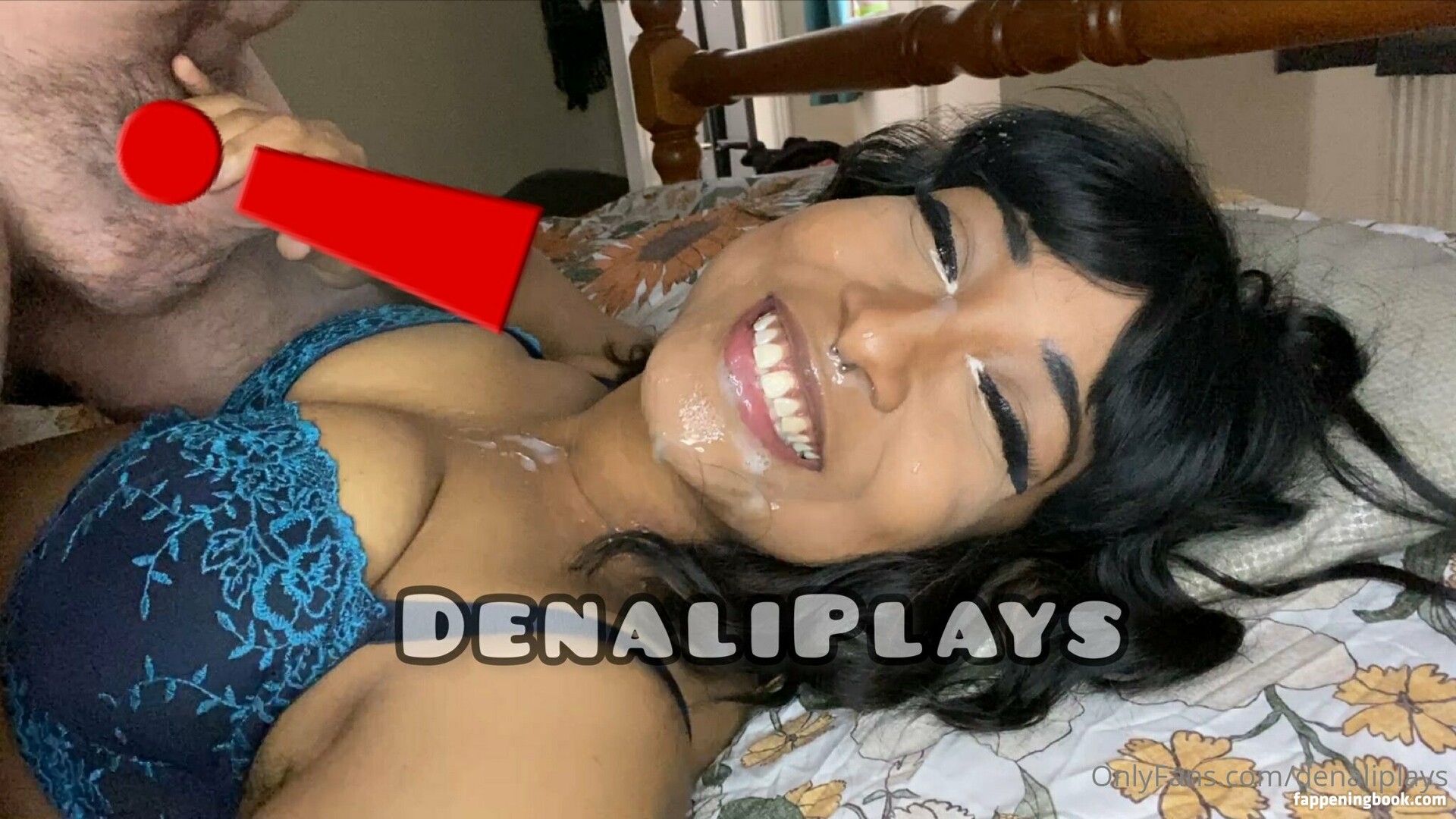 denaliplays Nude OnlyFans Leaks