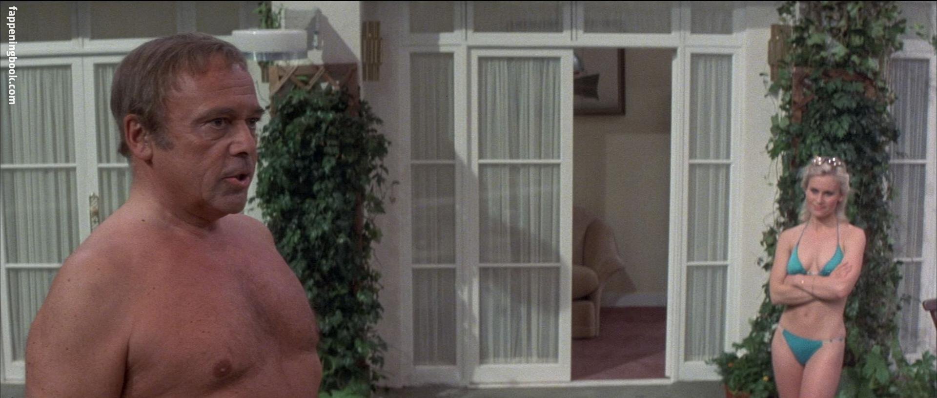Denise Crosby Nude