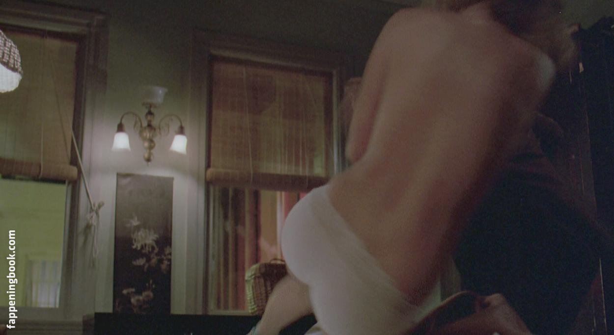 Denise Crosby Nude