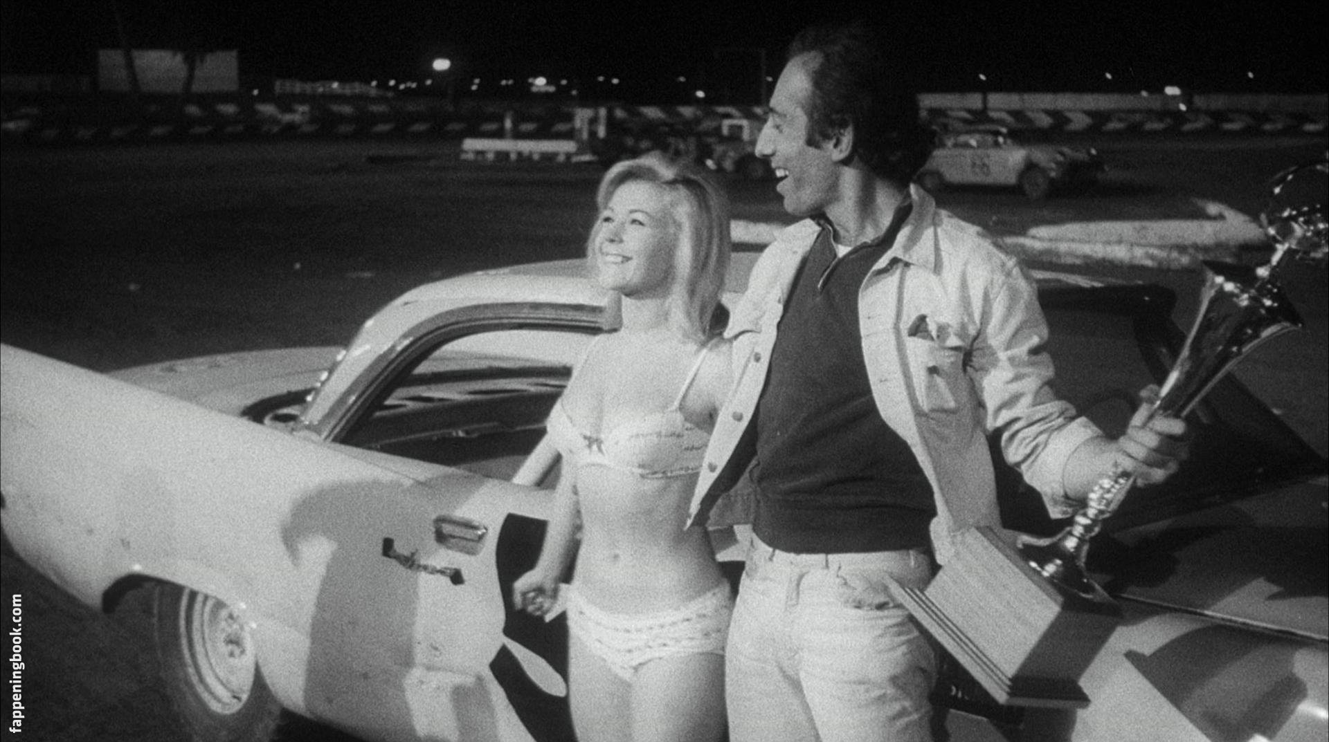 Denise lynn twilight zone