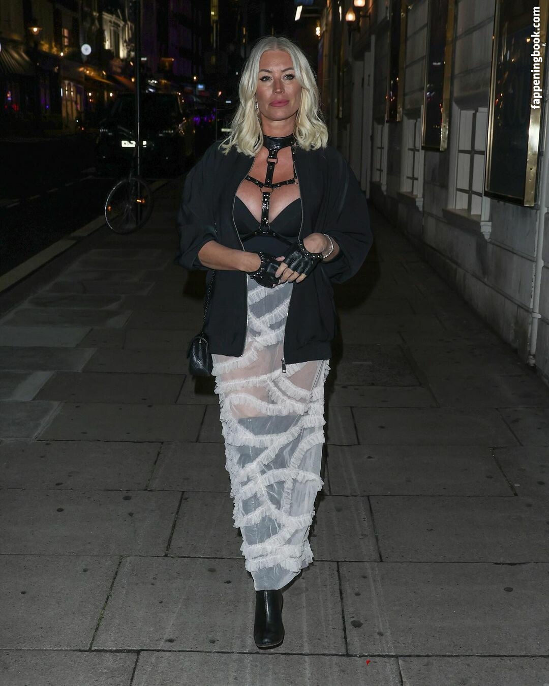 Denise Van Outen erome Latest Exclusive Leaked Photos