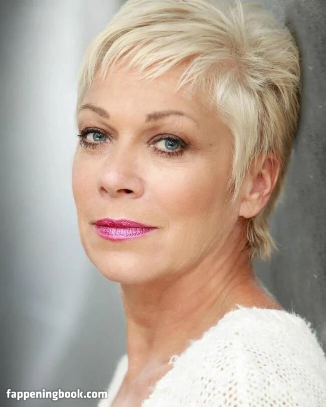 Denise Welch erome Latest Exclusive Leaked Photos