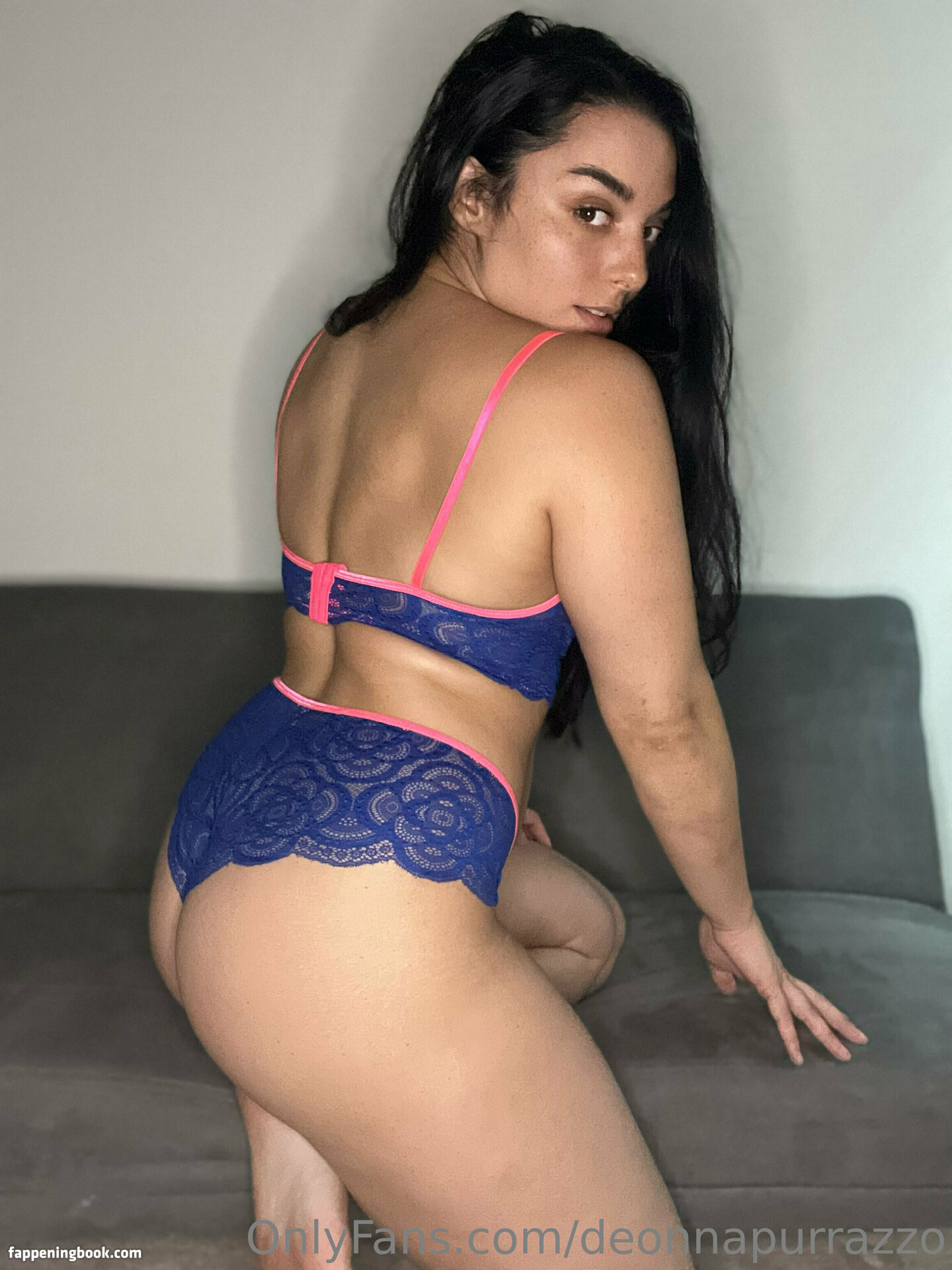 Deonna Purrazzo Deonnapurrazzo Nude Onlyfans Leaks The Fappening
