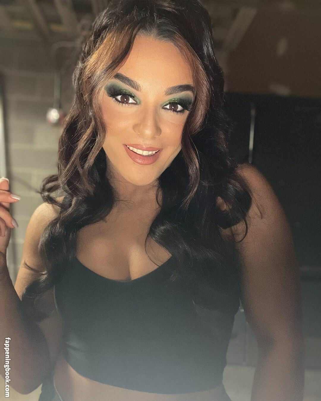 Deonna Purrazzo erome Latest Exclusive Leaked Photos