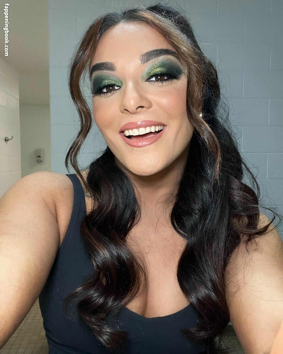 Deonna Purrazzo erome Latest Exclusive Leaked Photos