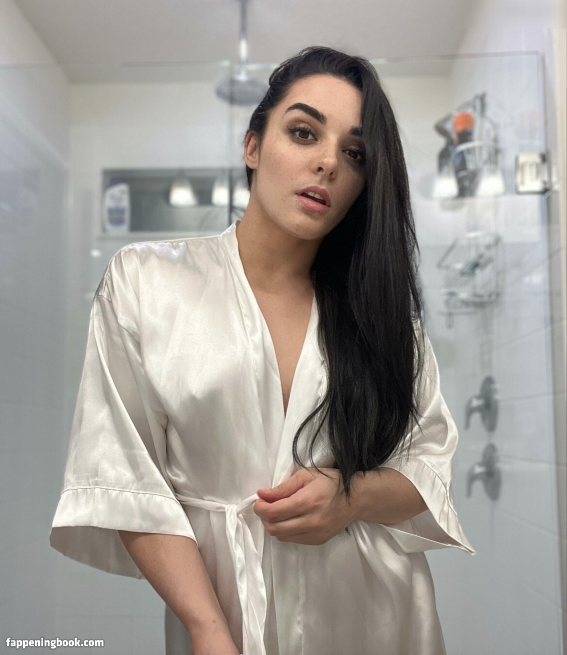 Deonna Purrazzo erome Latest Exclusive Leaked Photos