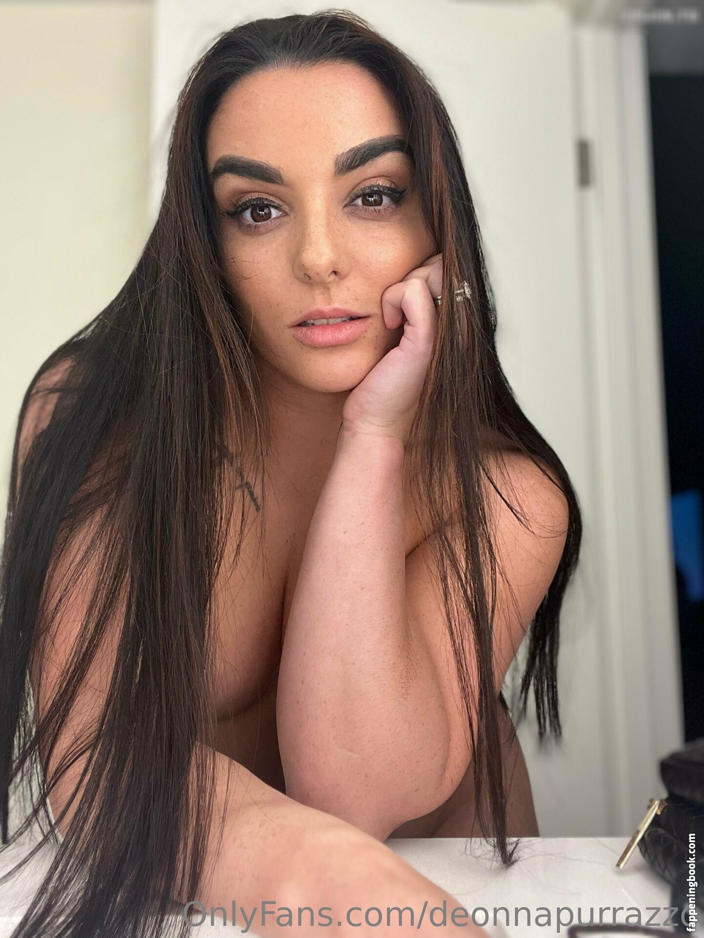 Deonna Purrazzo erome Latest Exclusive Leaked Photos